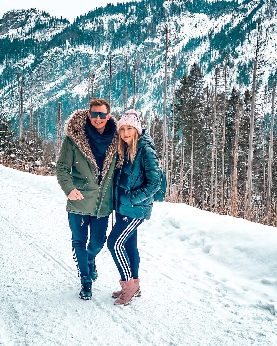 Nieziemsko zakochane gwiazdy disco polo! Cudowne zdjęcia oczarowały internautów! 